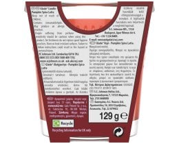 GLADE | Αρωματικό Κερί Pumpkin Spice Latte 129g
