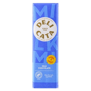 DELICATA | Σοκολάτα Γάλακτος 200g