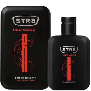 STR8 | Eau de Toilette Red Code 100ml