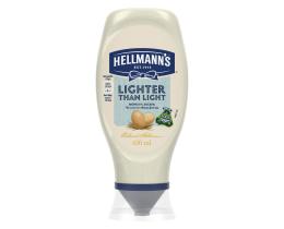 HELLMANN'S