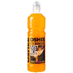 OSHEE | Ισοτονικό Ποτό Πορτοκάλι 750ml