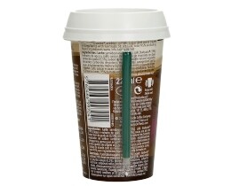 STARBUCKS | ΡΟΦΗΜΑ CHOCOLATE MOCHA 220 ML