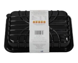 - | COOKIES QUAKER CHOCCO BITTER 400GR