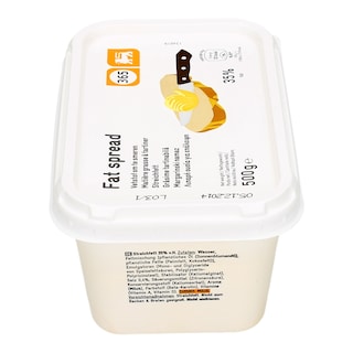 365 | MARGARINE ΣΟΦΤ 500 GR