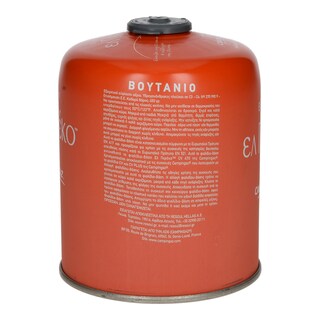 EL GRECO | ΦΙΑΛΙΔΙΑ ΓΚΑΖΙΟΥ