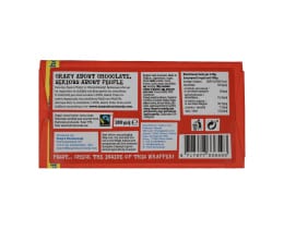 TONY'S | Σοκολάτα Γάλακτος Βελγική Chocolonely 180gr