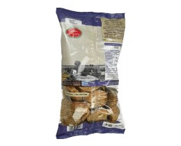 ΚΡΗΤΩΝ ΑΡΤΟΣ | Κουλουρίτσες με Λιναρόσπορους 400g 20%