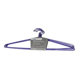 ΑΒ | ΚΡΕΜΑΣΤΡΕΣ ΜΕΤΑΛΛΙΚΕΣ ΣΕΤ 6 ΤΕΜ