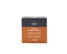 COFFEE WAY | Κάψουλες Καφέ Nespresso Καραμέλα 12x5g 10+2 Δώρο