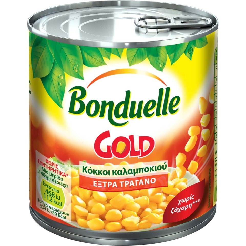 BONDUELLE Καλαμπόκι 300 gr