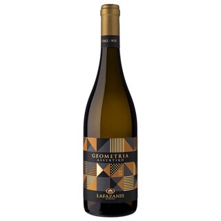 GEOMETRIA | Οίνος Λευκός Ασύρτικο