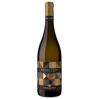 GEOMETRIA | Οίνος Λευκός Ασύρτικο