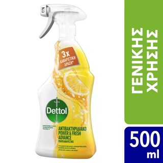 DETTOL