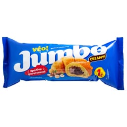 JUMBO | JUMBO ΚΡΟΥΑΣΑΝ ΠΡΑΛΙΝΑ ΦΟΥΝΤ.150ΓΡ