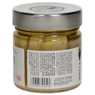 ALELMA | Tuna White In Olive Oil 120g