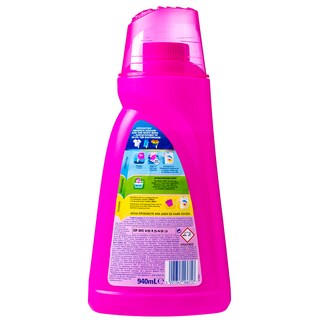 VANISH | Ενισχυτικό Πλύσης Extra Hygiene Gel Αντιβακτηριδιακή Δράση 940ml