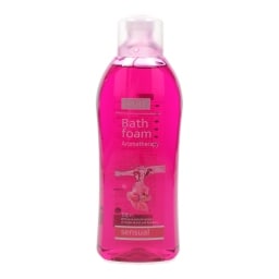 CARE | ΑΦΡΟΛΟΥΤΡΟ AROMATHERAPY SENSUAL 1.000 ML