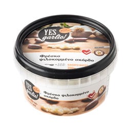 - | ΣΚΟΡΔΟ ΦΡΕΣΚΟ ΨΙΛΟΚΟΜΜΕΝΟ 200GR