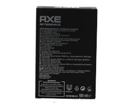 AXE | AFTER SHAVE APOLLO 100 ML