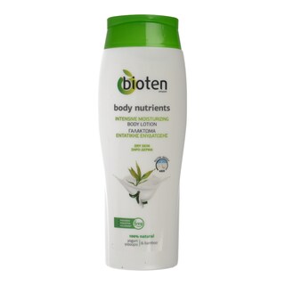BIOTEN | ΛΟΣΙΟΝ ΣΩΜΑΤΟΣ ΕΝΥΔΑΤΩΣΗΣ ΓΙΑ ΞΗΡΟ ΔΕΡΜΑ 250 ML