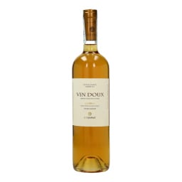 ΕΑΣ ΣΑΜΟΥ | ΟΙΝΟΣ ΓΛΥΚΟΣ VIN DOUX 750 ML