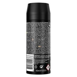 AXE | Αποσμητικό Spray Dark Temptation 150ml 1+1 Δώρο