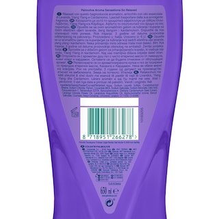 PALMOLIVE | Αφρόλουτρο Aroma So Relaxed 650ml