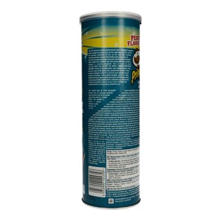 PRINGLES | Πατατάκια Sea Salt & Herbs 165 gr