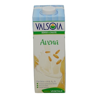 VALSOIA | ΡΟΦΗΜΑ ΒΡΩΜΗΣ ΜΕ ΑΣΒΕΣΤΙΟ ΚΑΙ ΒΙΤΑΜΙΝΕΣ 1 LT