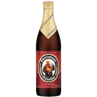 FRANZISKANER | Μπύρα Dunkel Φιάλη 500ml
