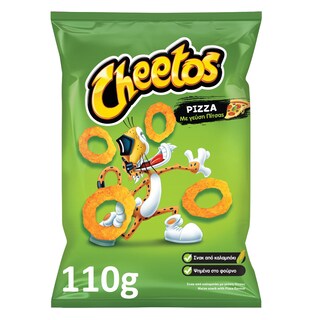 CHEETOS