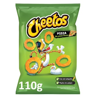 CHEETOS