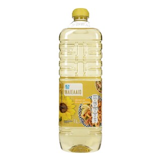 ΑΒ | Ηλιέλαιο  1 Lt
