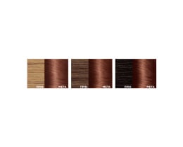 EXCELLENCE | Hair Dye No5.5 Mahogany Mahogany 1 Piece