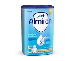 ALMIRON | Γάλα Νηπιακό Σκόνη Easypack Νο5 3+ Ετών 800gr
