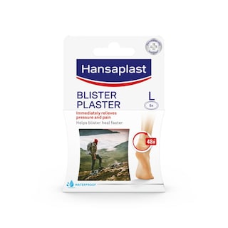 HANSAPLAST