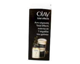 OLAY | ΚΡΕΜΑ ΠΡΟΣΩΠΟΥ ΗΜΕΡΑΣ ΚΑΙ ΑΦΡΟΣ ΚΑΘΑΡΙΣΜΟΥ 150ML 50 ML