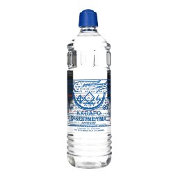Οινόπνευμα Καθαρό 95 Βαθμών 350ml