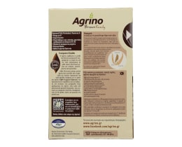 AGRINO | Ρύζι Καστανό Ελληνικό 500 gr