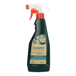 OCEANIQ | Cleaning Spray Bathroom Vegan Pump 500ml