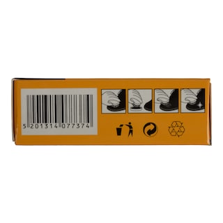 CAMEL | CREAM SHOE TREATMENT BROWN 40ML