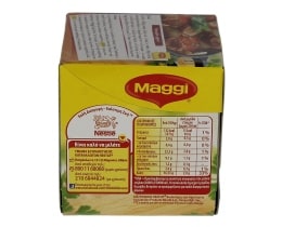 MAGGI | ΦΡΕΣΚΟΣ ΖΩΜΟΣ ΒΟΔΙΝΟΥ ΣΑΝ ΤΗΣ ΜΑΜΑΣ 72 GR