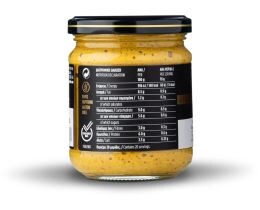 ΠΑΠΑΔΗΜΗΤΡΙΟΥ | Μουστάρδα Εκλεκτή 200g