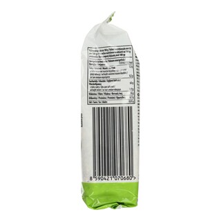 NATURES PROMISE BIO | Νιφάδες Σίκαλης Bio 250g