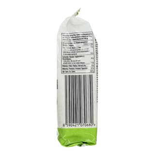 NATURES PROMISE BIO | Νιφάδες Σίκαλης Bio 250g