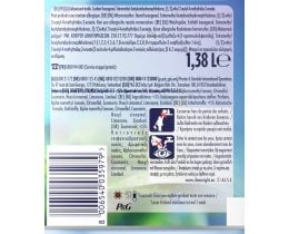 LENOR | Συμπυκνωμένο Μαλακτικό Energy Dewy Blossom 90+30 Μεζούρες Δώρο