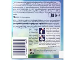 LENOR | Συμπυκνωμένο Μαλακτικό Energy Dewy Blossom 90+30 Μεζούρες Δώρο