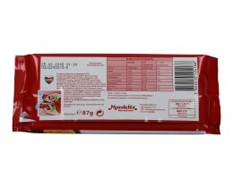 LACTA | ΣΟΚΟΛΑΤΑ ΓΑΛΑΚΤΟΣ ΜΕ ΜΠΙΣΚΟΤΟ 87 GR