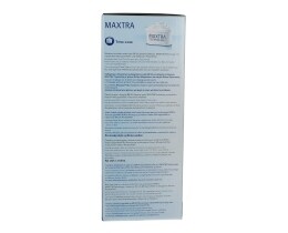BRITA | Κανάτα Φίλτρου Νερού 1.4lt 1 Τεμάχιο