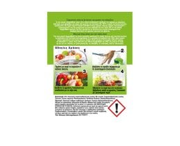 PLANET | Υγρό Καθαρισμού Φρούτων και Λαχανικών Veggie Wash 450ml